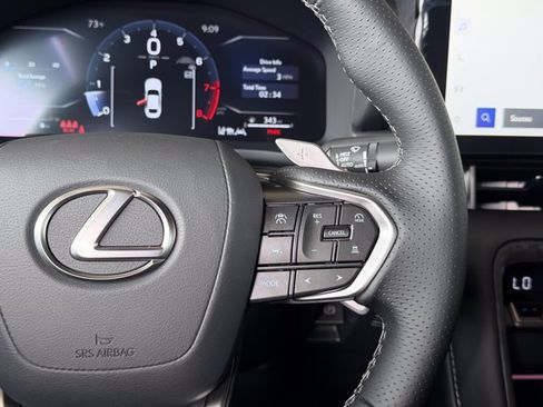 Certified 2026 Lexus IS 350 F Sport RWD image 20