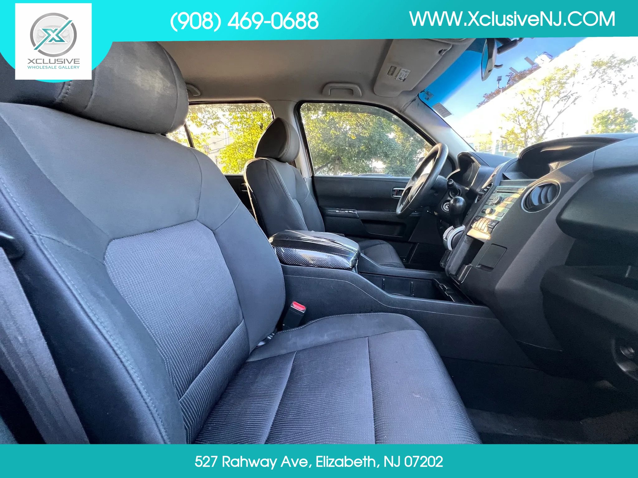 Used 2011 Honda Pilot EX image 18