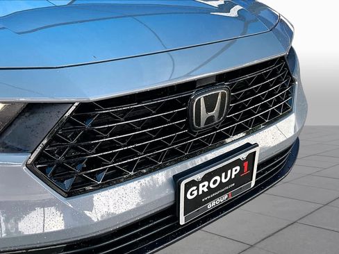 Used 2023 Honda Accord Sport image 30