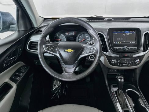 Used 2019 Chevrolet Equinox LS AWD/4WD image 20