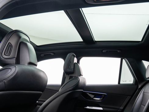 New 2025 Mercedes-Benz GLC 300 4MATIC image 28