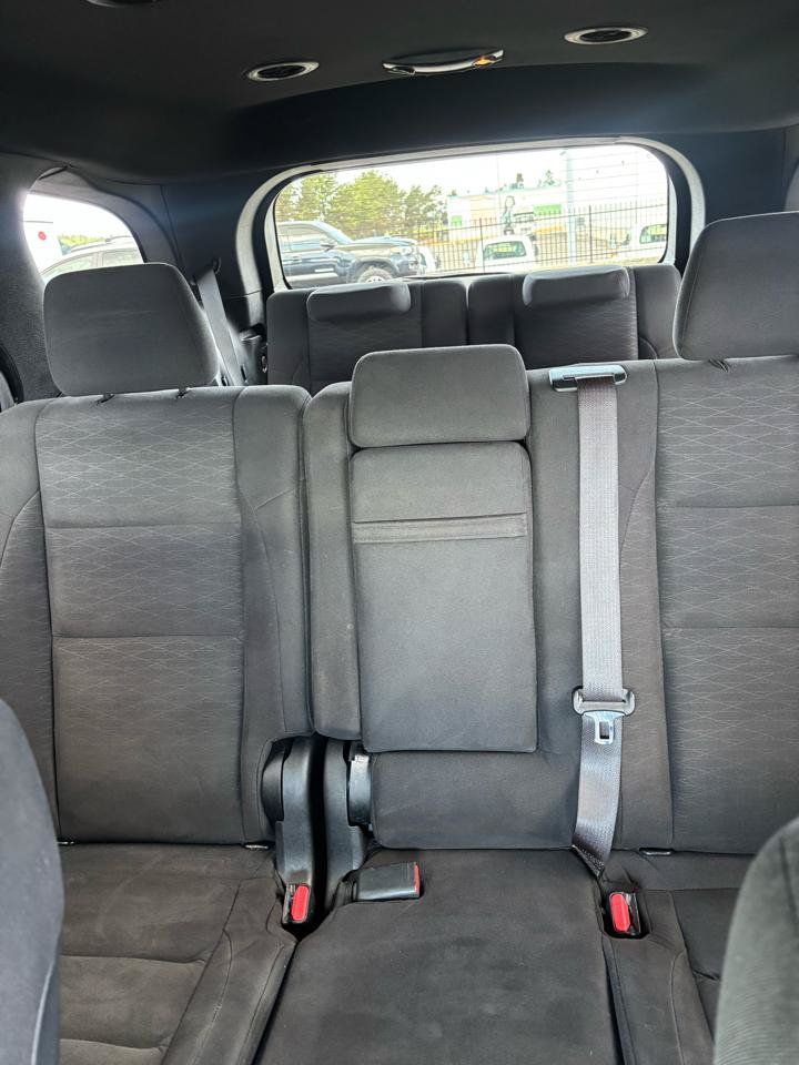 Used 2020 Dodge Durango SXT AWD/4WD image 15
