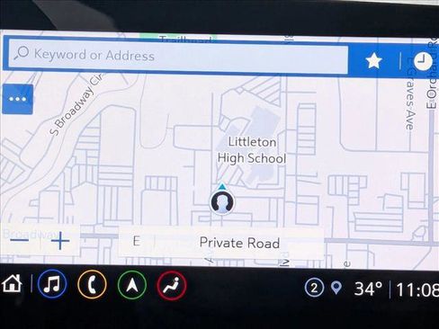 Used 2021 Chevrolet Corvette Stingray Preferred Cpe w/ Z51 Performance Package image 13