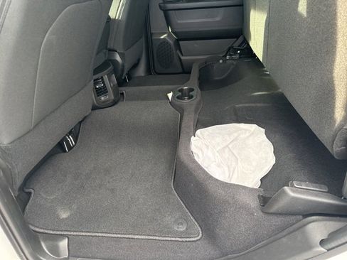 New 2026 RAM 2500 Tradesman image 21