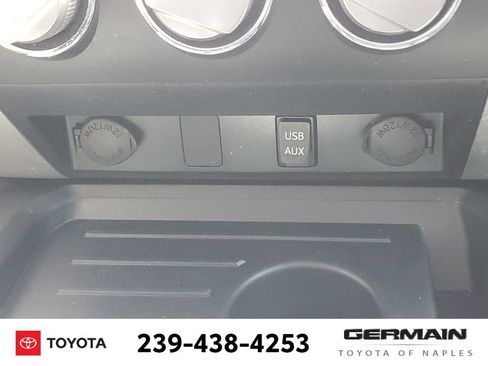 Used 2016 Toyota Tundra SR5 w/ SR5 Upgrade Package RWD image 33
