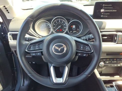 Used 2025 MAZDA CX-5 Carbon Edition AWD/4WD image 20