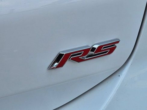 Used 2024 Chevrolet Equinox RS FWD image 17
