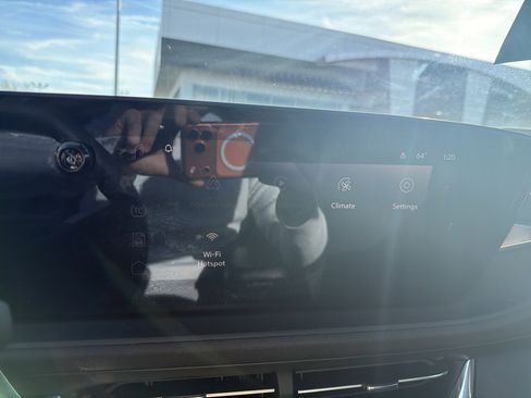 Used 2024 Buick Envista Preferred image 15