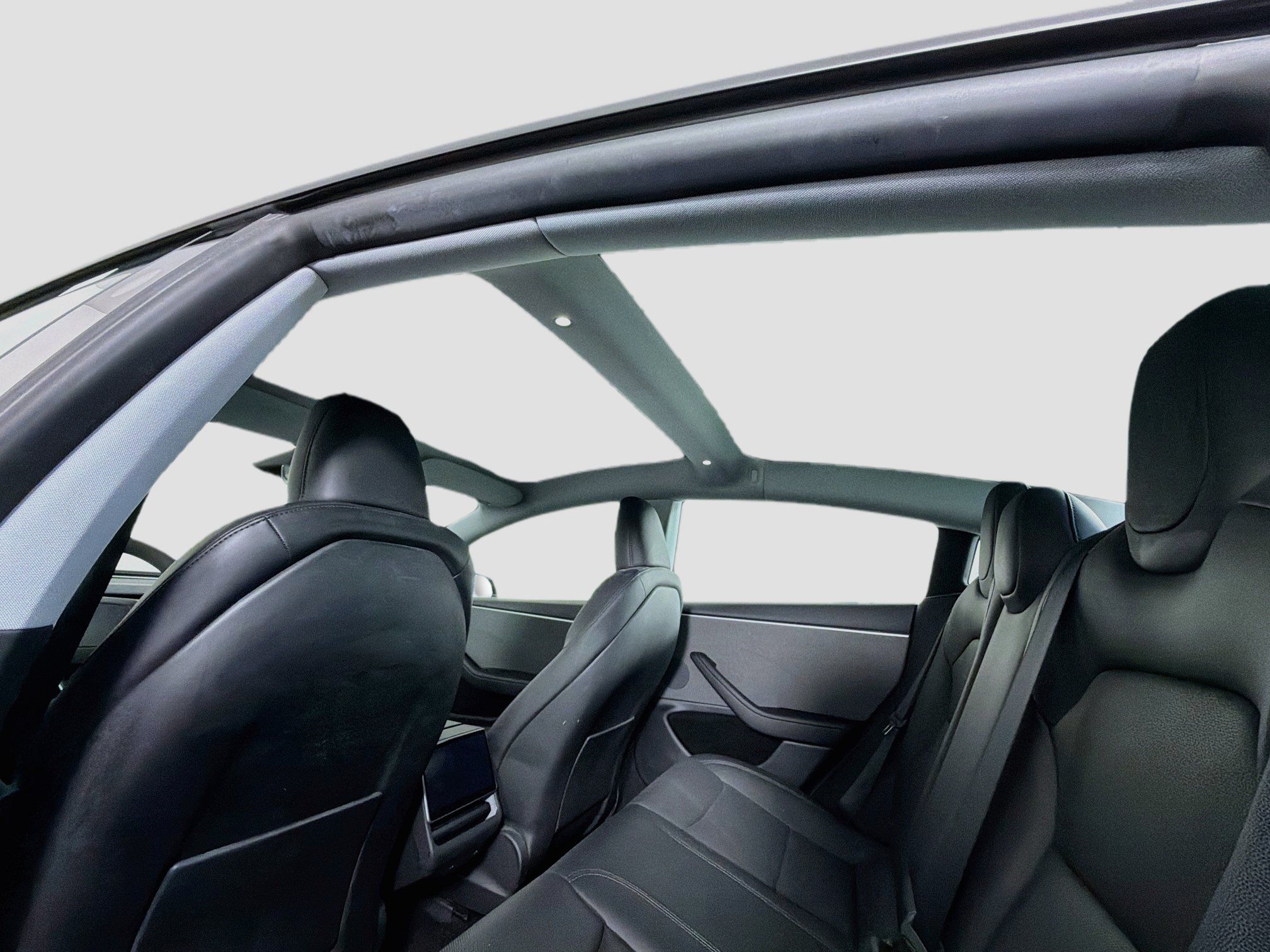 Used 2025 Tesla Model 3 Long Range RWD image 25