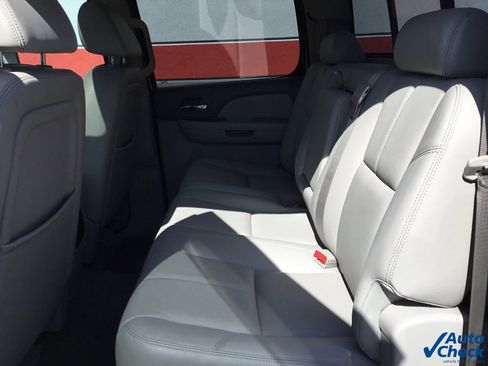 Used 2008 GMC Sierra 3500 SLT image 41