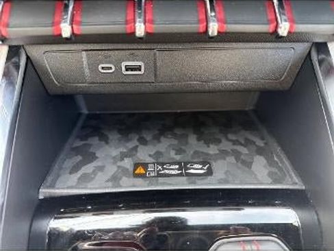 Certified 2023 GMC Canyon AT4X image 21