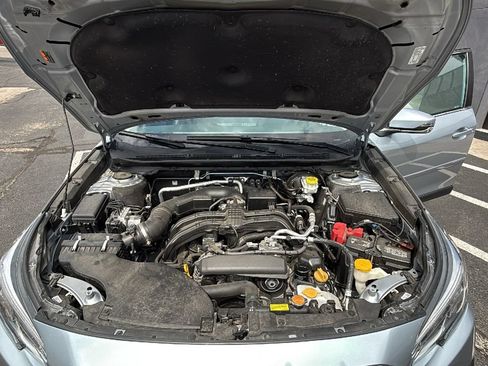 Used 2022 Subaru Outback Limited AWD/4WD image 29