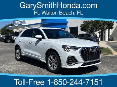 Used 2023 Audi Q3 2.0T Premium