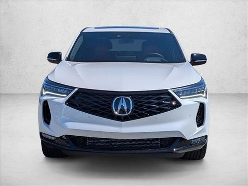 New 2026 Acura RDX A-Spec AWD/4WD image 5