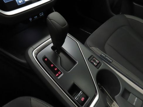 New 2025 Subaru Crosstrek 2.5i Premium image 18