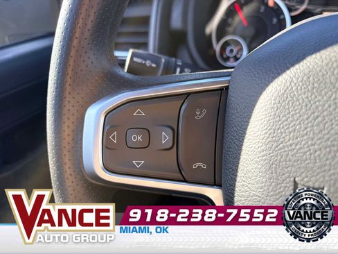 New 2026 RAM 3500 Tradesman image 30