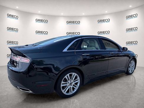 Used 2014 Lincoln MKZ Hybrid w/ Equipment Group 202A Reserve FWD image 7