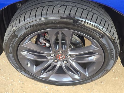 Used 2019 Acura RDX A-Spec FWD image 39