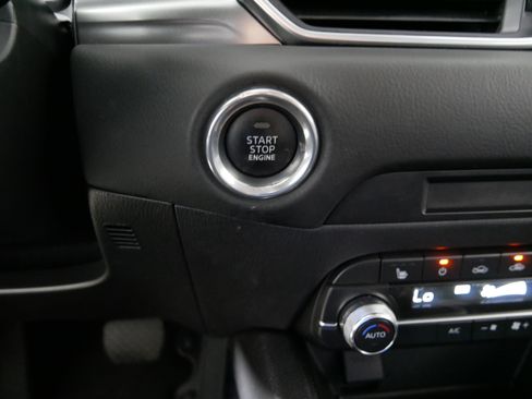 Used 2025 MAZDA CX-5 AWD 2.5 S w/ Select Package image 29