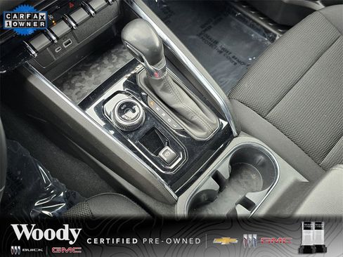 Certified 2023 GMC Canyon Elevation w/ Convenience Package image 20