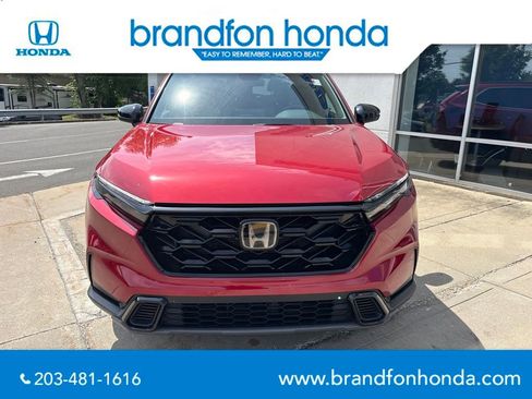 Used 2023 Honda CR-V Sport image 2