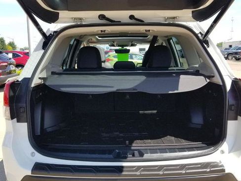 Used 2023 Subaru Forester Limited AWD/4WD image 4