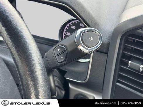 Used 2022 Ford F150 XLT w/ Equipment Group 301A Mid image 23