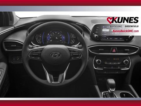 Used 2020 Hyundai Santa Fe SEL FWD image 6