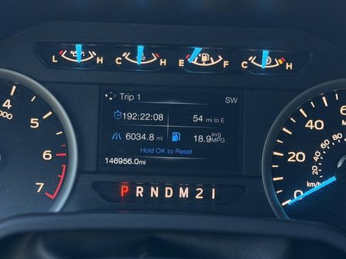 Used 2016 Ford F150 XLT w/ Equipment Group 302A Luxury image 36