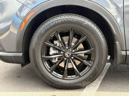 Used 2023 Honda CR-V Sport image 11