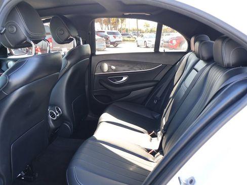 Used 2022 Mercedes-Benz E 350 E 350 image 37