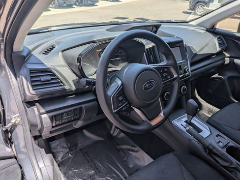Used 2023 Subaru Crosstrek 2.0i AWD/4WD image 12