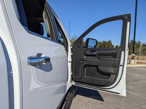 Used 2024 Chevrolet Silverado 2500 LTZ w/ LTZ Plus Package image 61