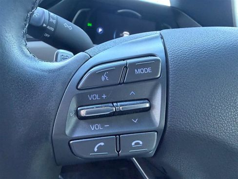 Used 2020 Hyundai Ioniq Limited FWD image 21