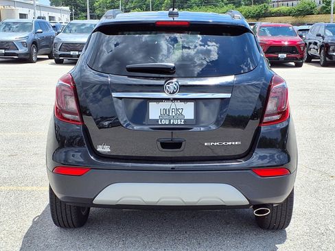 Used 2019 Buick Encore Preferred FWD image 28