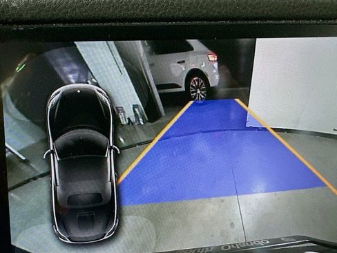 Used 2025 Porsche 718 Boxster image 16