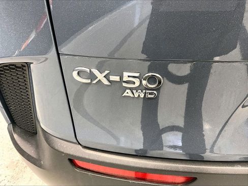 Used 2023 MAZDA CX-50 Meridian Edition image 28