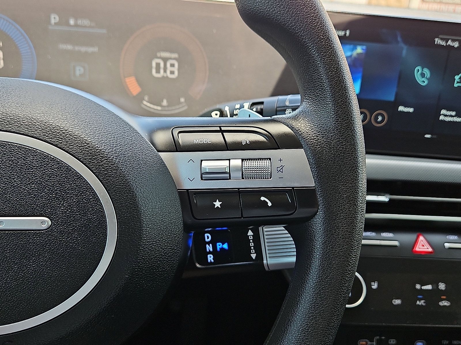 Used 2025 Hyundai Sonata SEL FWD image 18