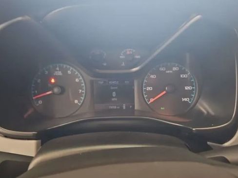 Used 2021 GMC Canyon Elevation Standard w/ Convenience Package image 5