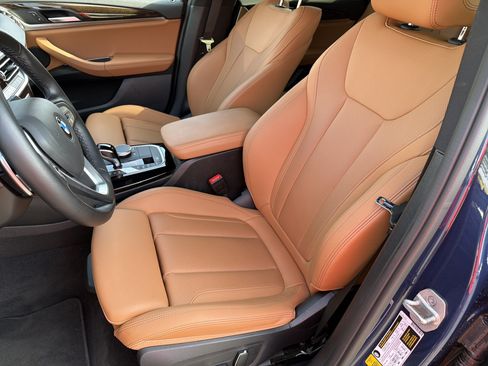 Used 2024 BMW X3 sDrive30i w/ Convenience Package w/ZPA RWD image 19