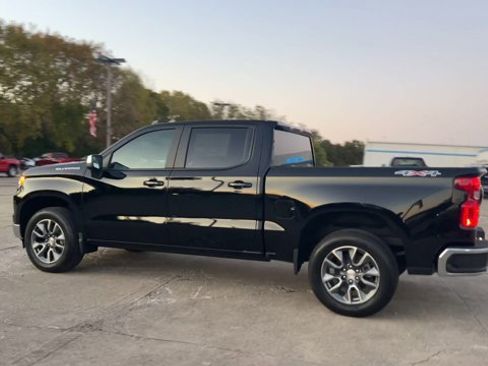 New 2026 Chevrolet Silverado 1500 LT w/ Protection Package image 6