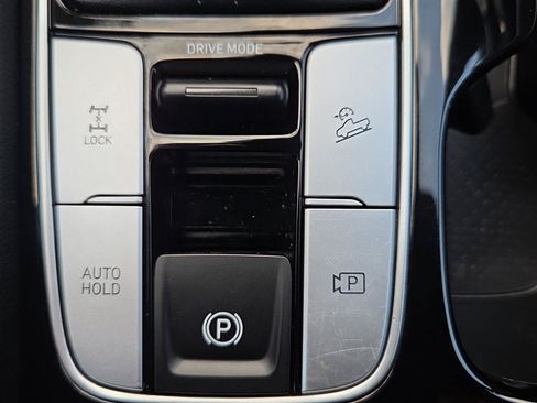 Used 2022 Hyundai Santa Cruz SEL AWD/4WD image 17