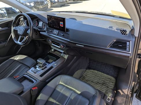 Used 2021 Audi Q5 2.0T Premium w/ Convenience Package AWD/4WD image 33