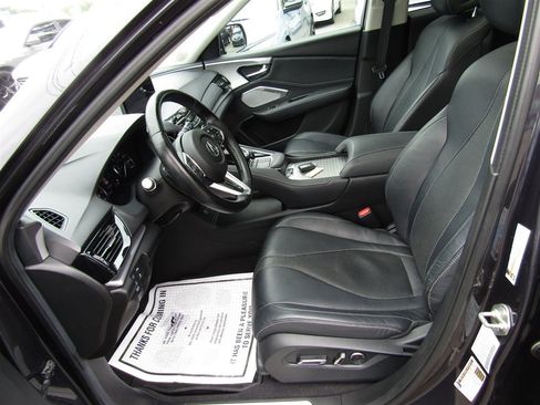 Used 2020 Acura RDX FWD w/ Technology Package image 14