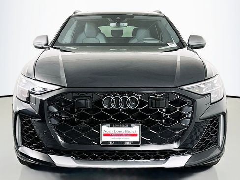 New 2026 Audi RS Q8 performance image 2