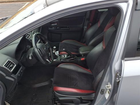 Used 2021 Subaru WRX STI image 28