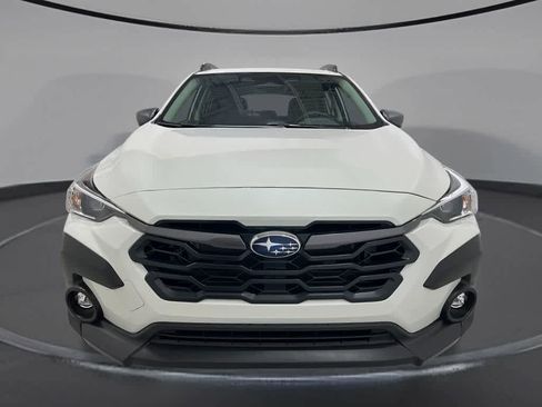 New 2026 Subaru Crosstrek 2.0i Premium image 8