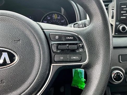 Used 2019 Kia Sportage LX image 21