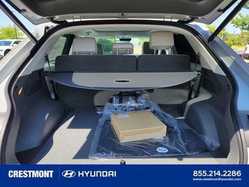 New 2024 Hyundai Ioniq 5 Limited image 16