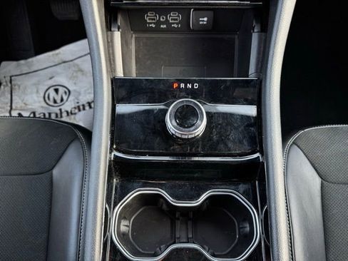 Used 2023 Jeep Grand Cherokee Altitude image 30